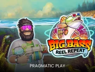 Big Bass Reel Repeat thumbnail