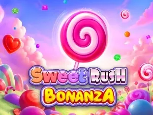 Sweet Rush Bonanza thumbnail