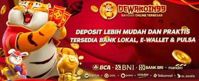 Klaim Promo Spesial Sekarang banner