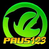 PAUS123 Logo